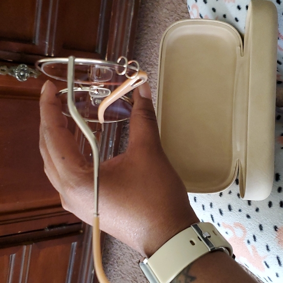 Brand New Cholé sunglasses - Picture 3 of 9